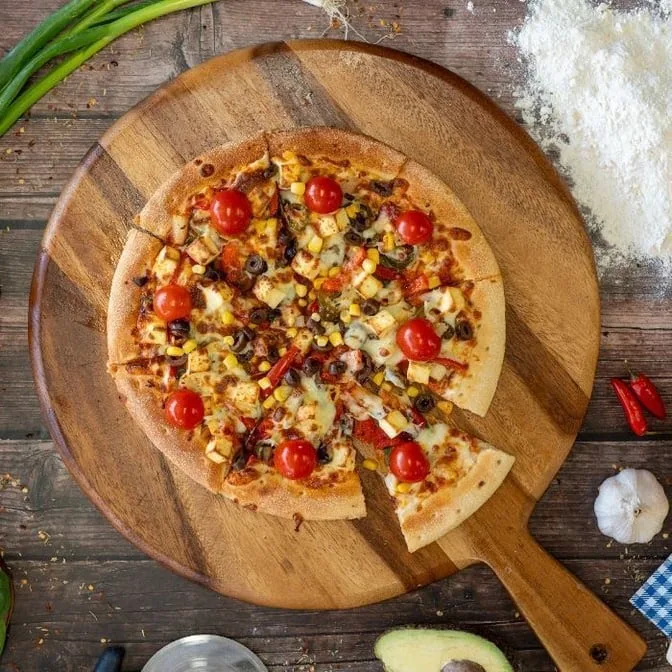 Highlights, The Pepper's Pizza and Takeaway - North Lakes