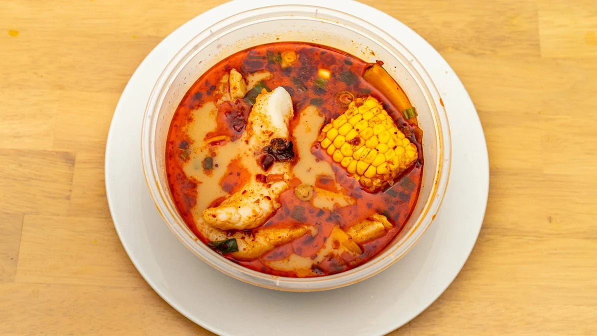Highlights, 100°C Hot Pot