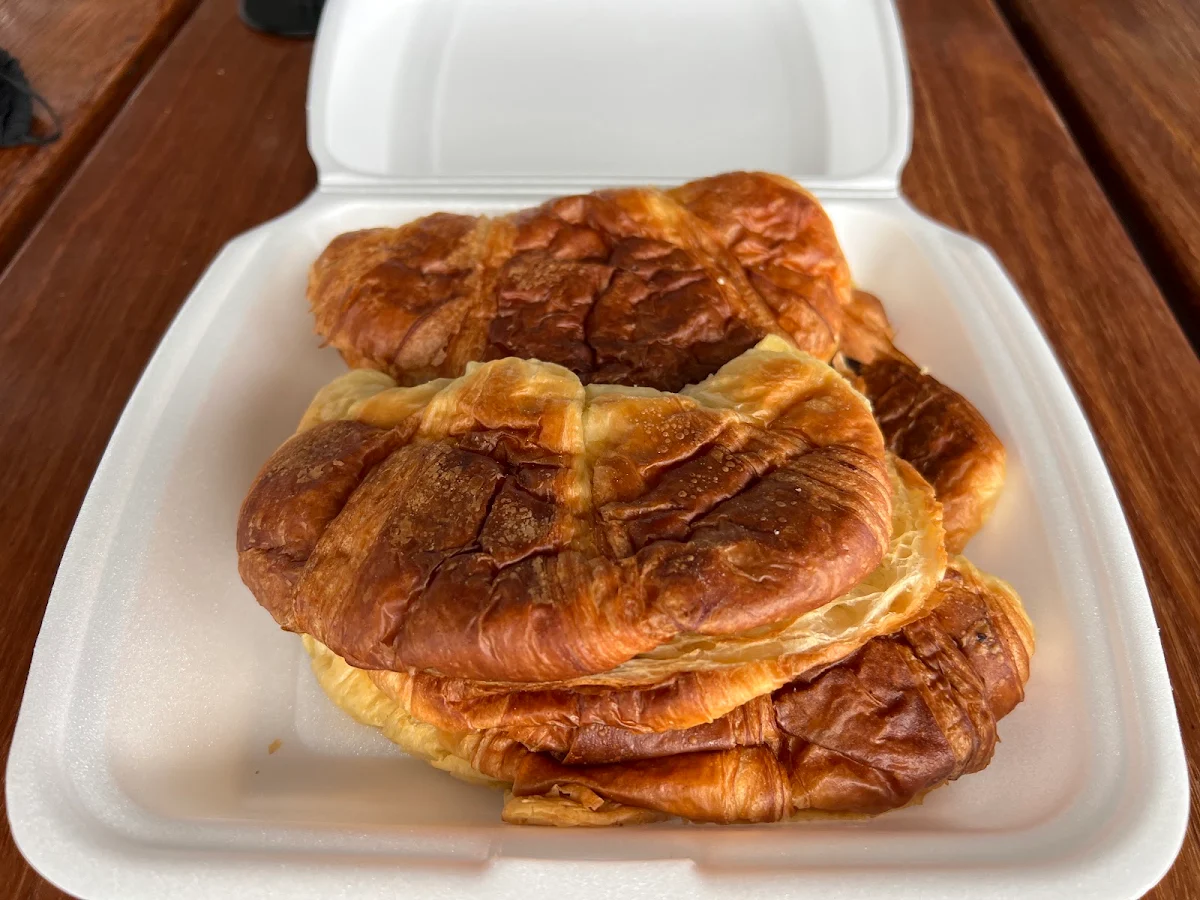 Croissant