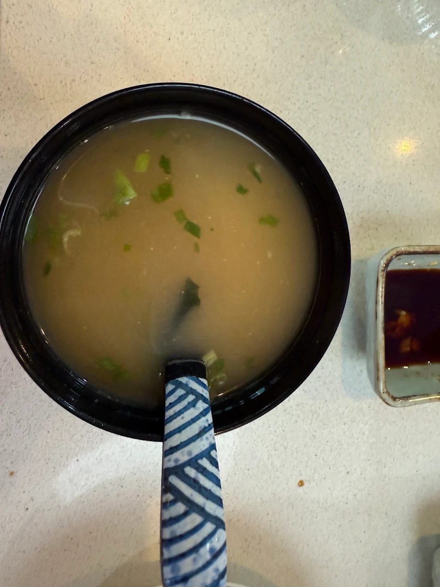 Miso Soup
