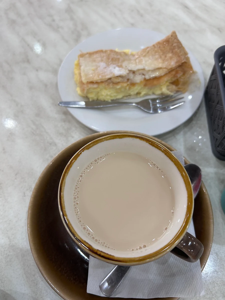 Highlights, Gossips Coffee & Chat
