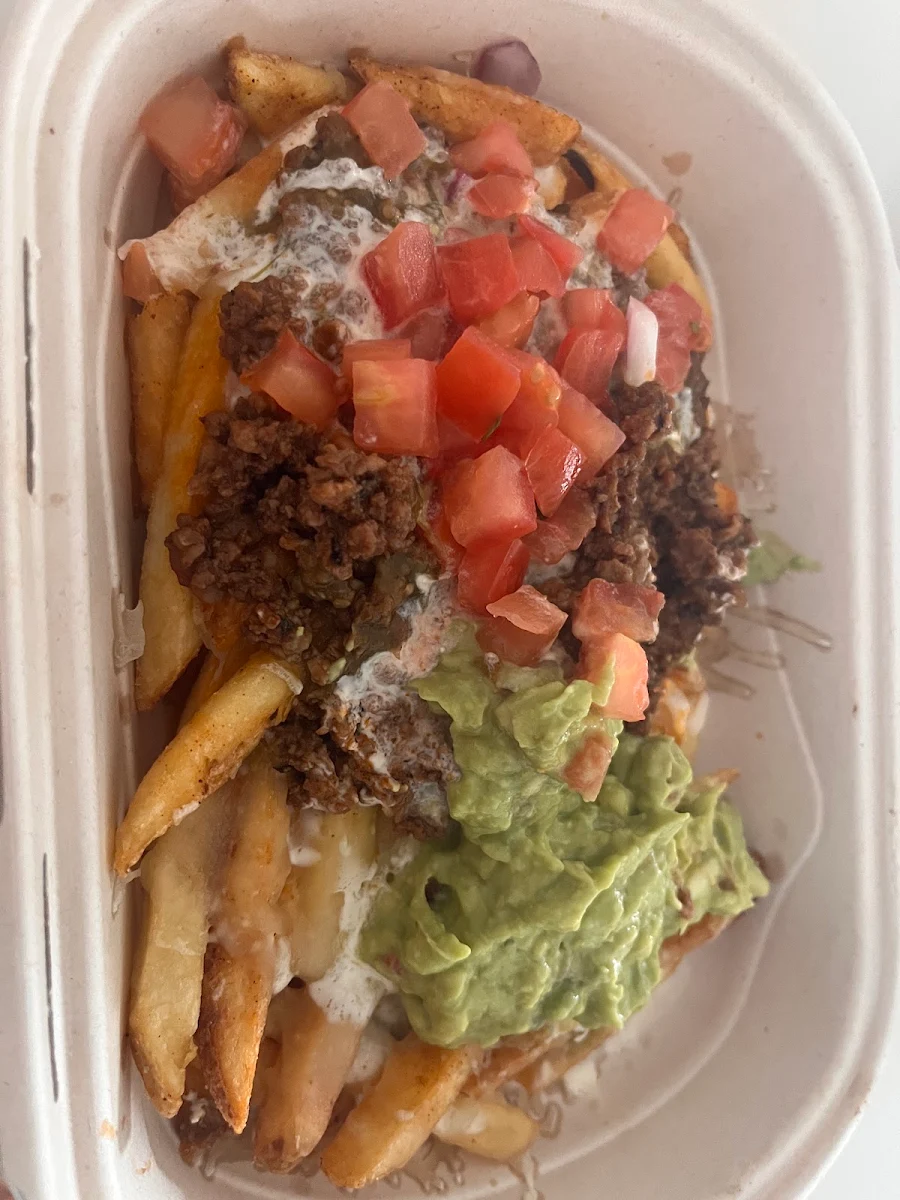 Highlights, Guzman y Gomez - Mosman
