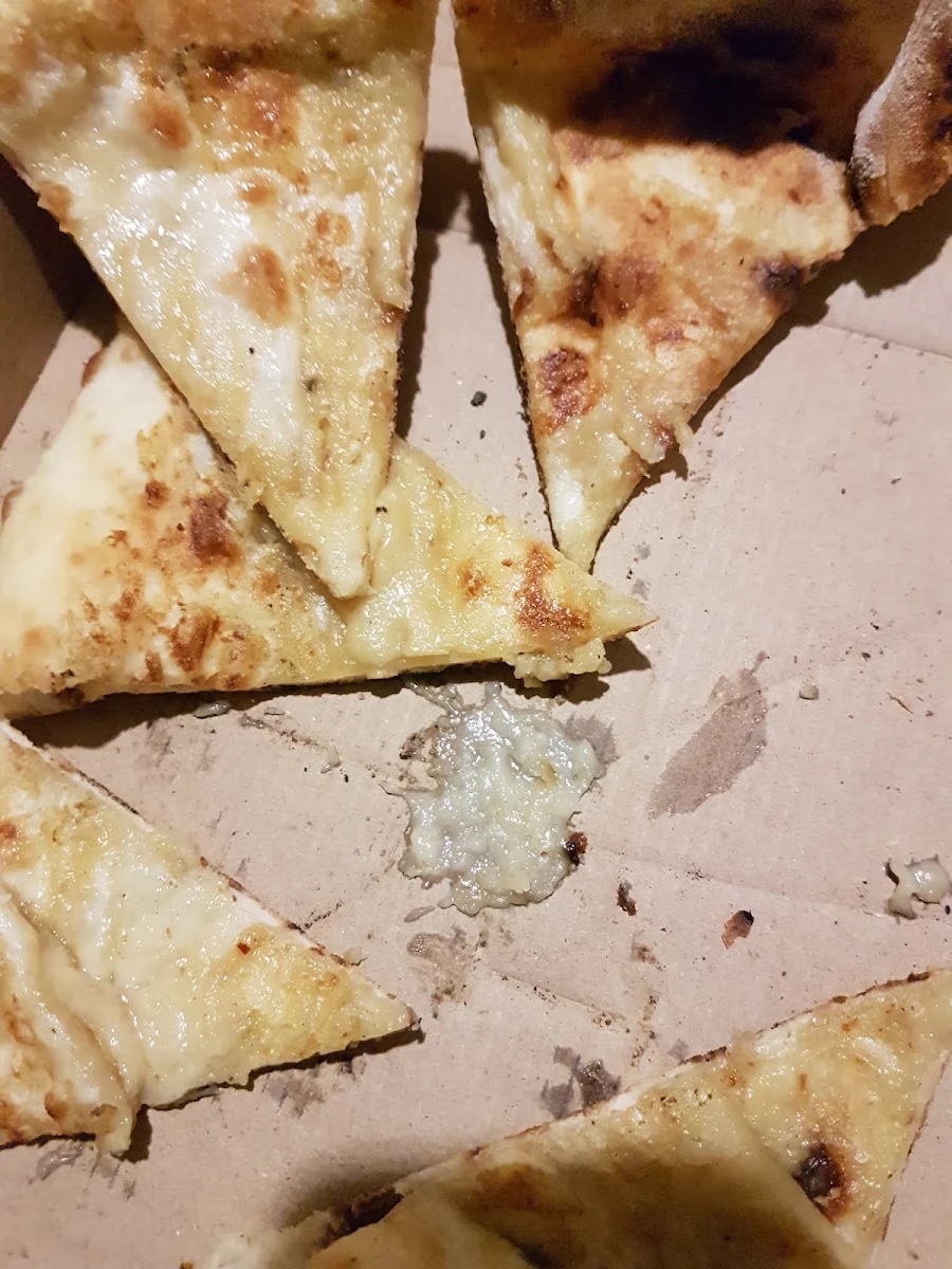 Highlights, Slowdough Pizzas CLARKSON
