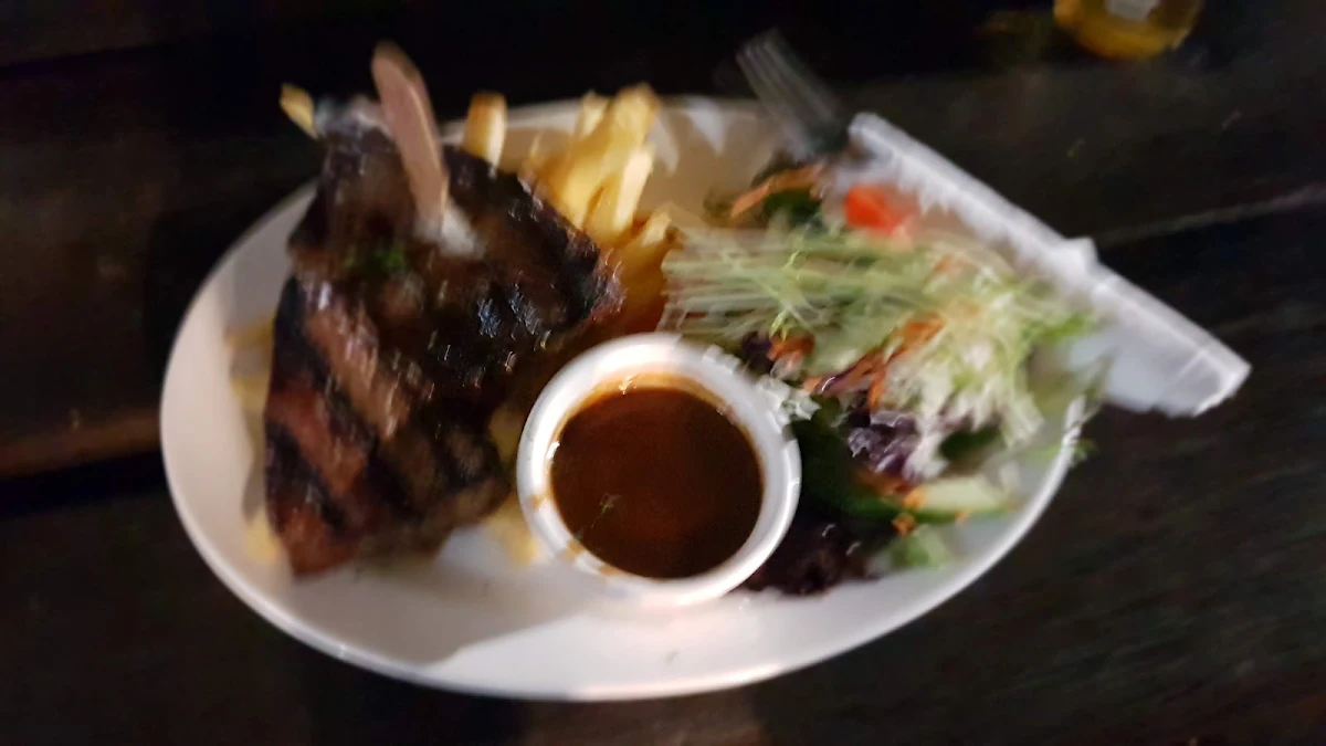 Wagyu Beef Steak