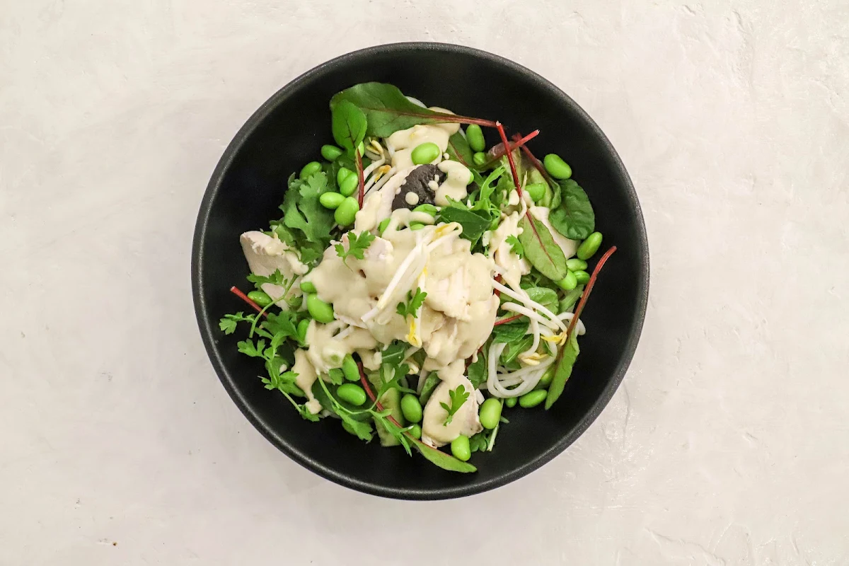 Highlights, Banana Blossom St Leonards