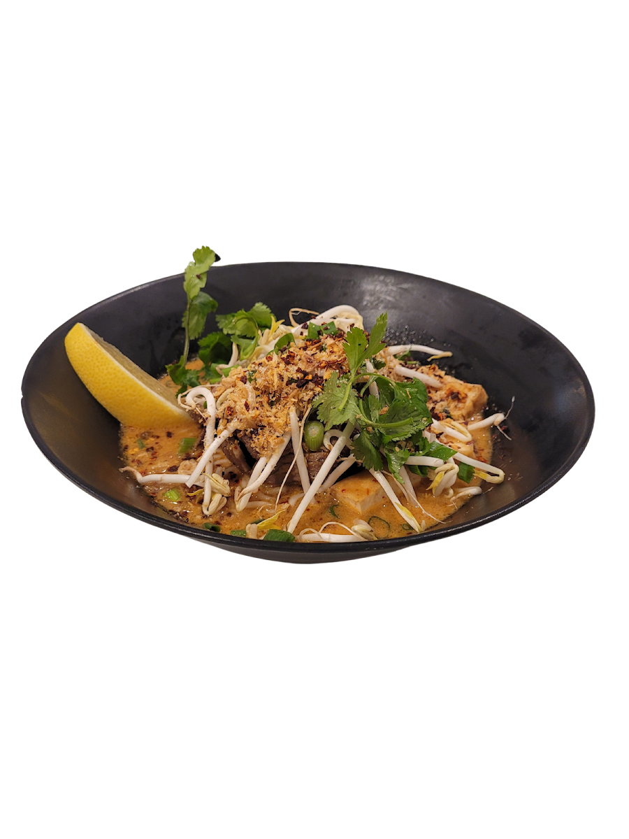 Highlights, Banana Blossom St Leonards