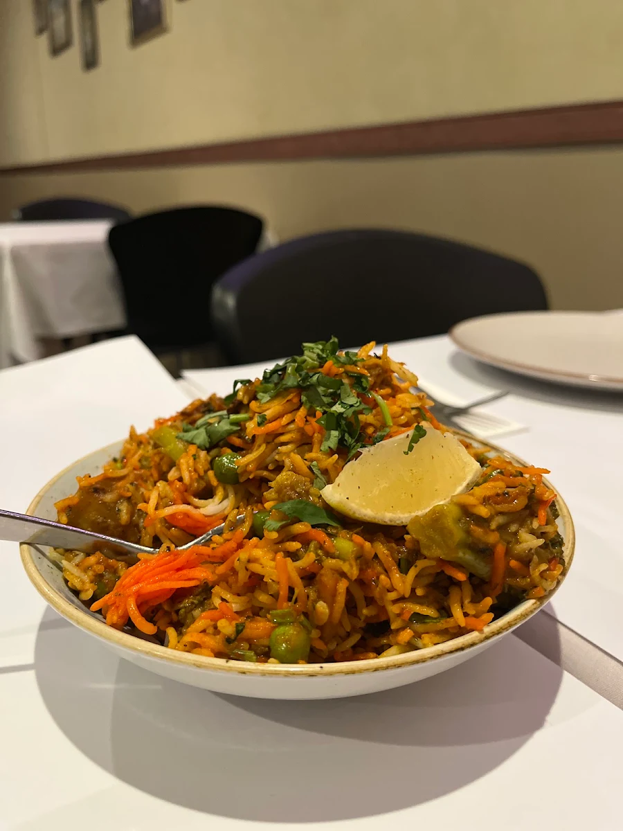 Highlights, Mumbai Masala Indian Restaurant