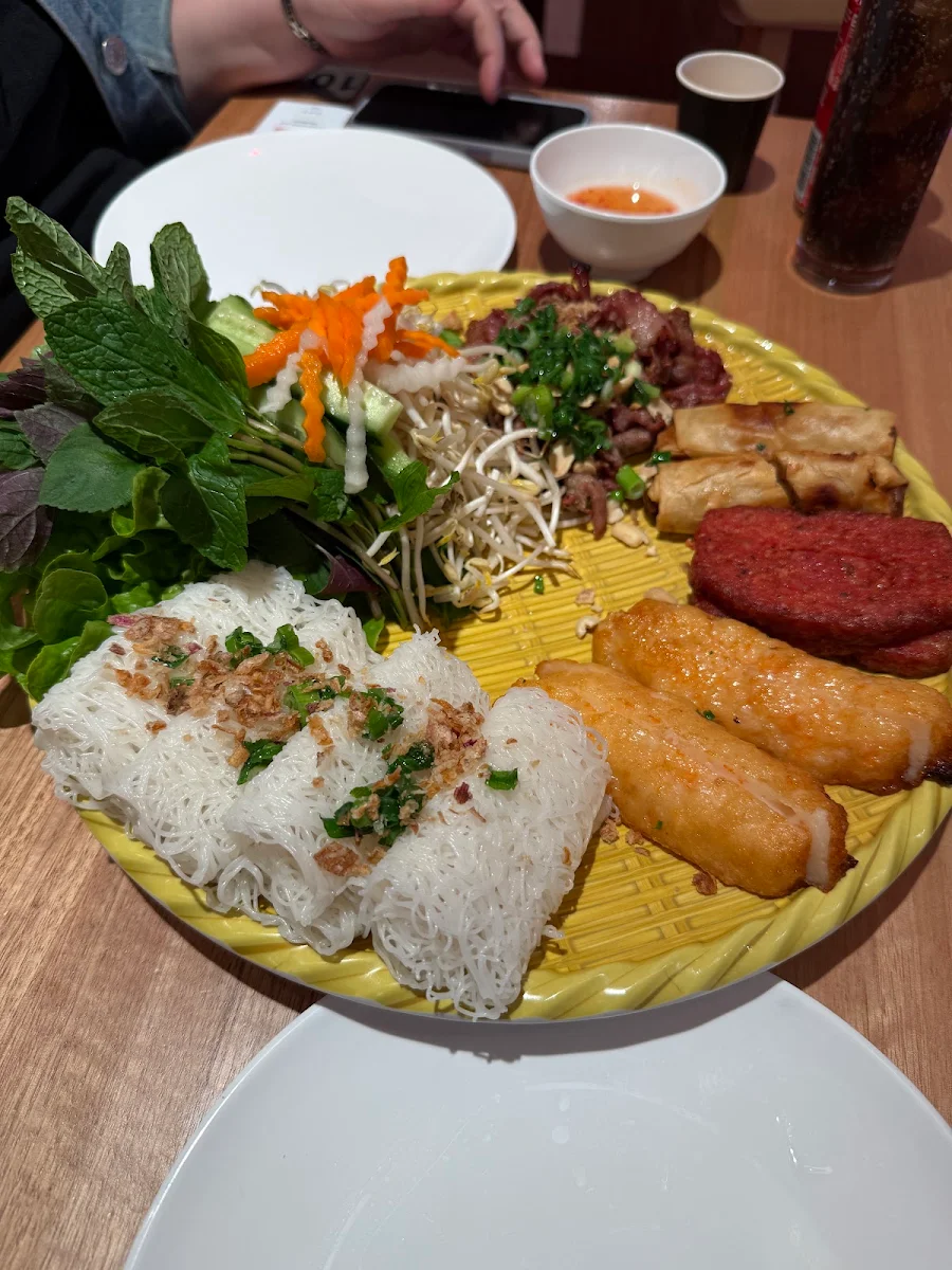 Highlights, Phuong Nam