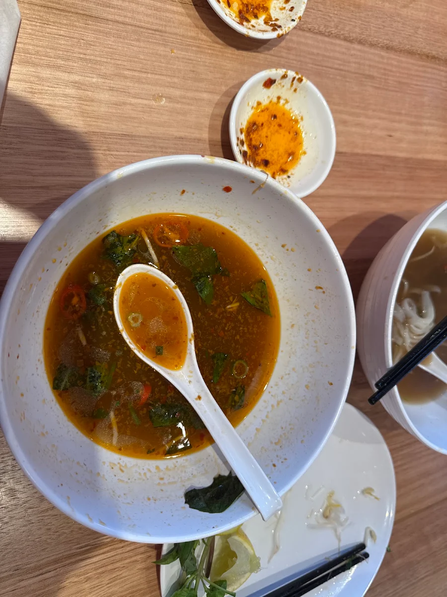 Highlights, Phuong Nam