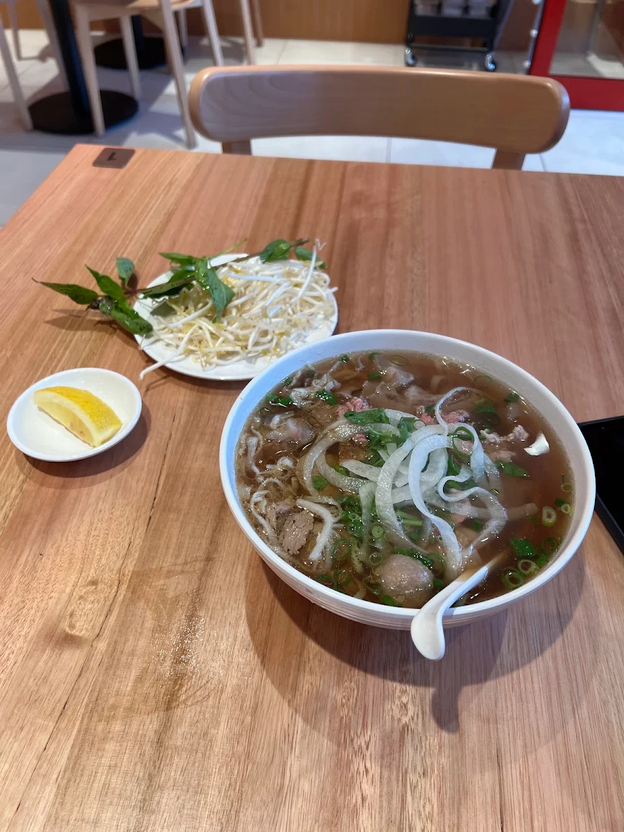 Pho, Phuong Nam