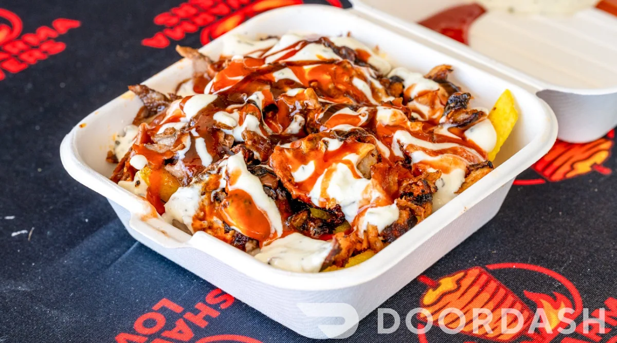 Highlights, SHAWARMA LOVERs