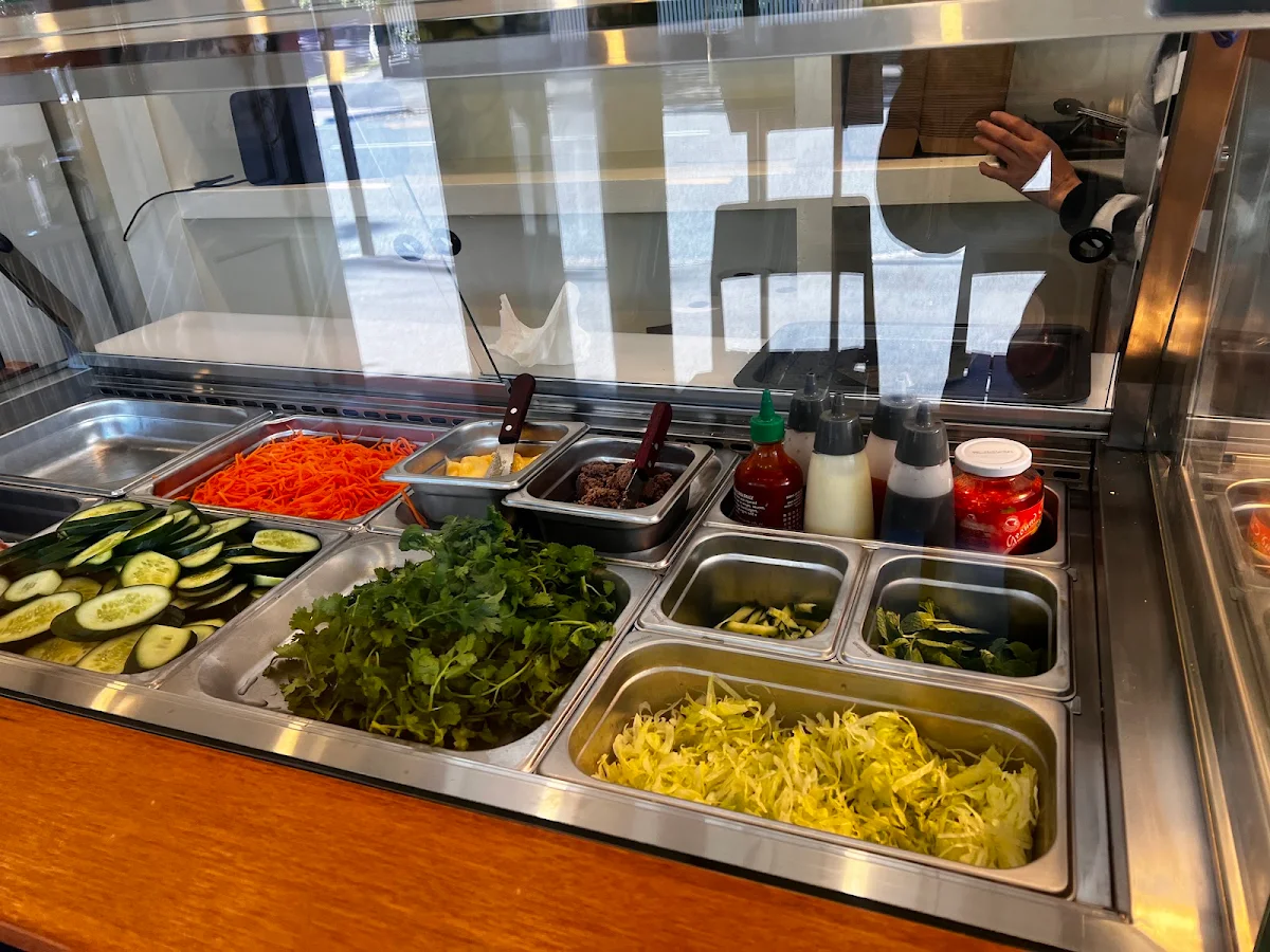 Highlights, BANH MI BY LITTLE UNCLE (NEW FARM)