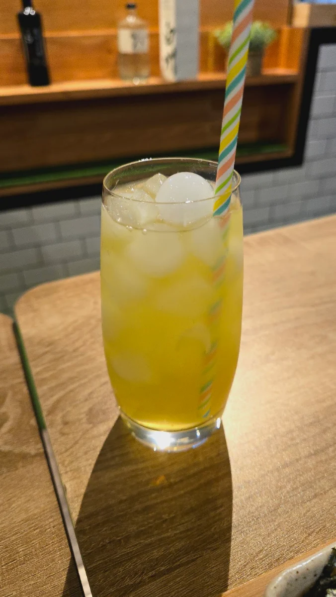 Lemonade