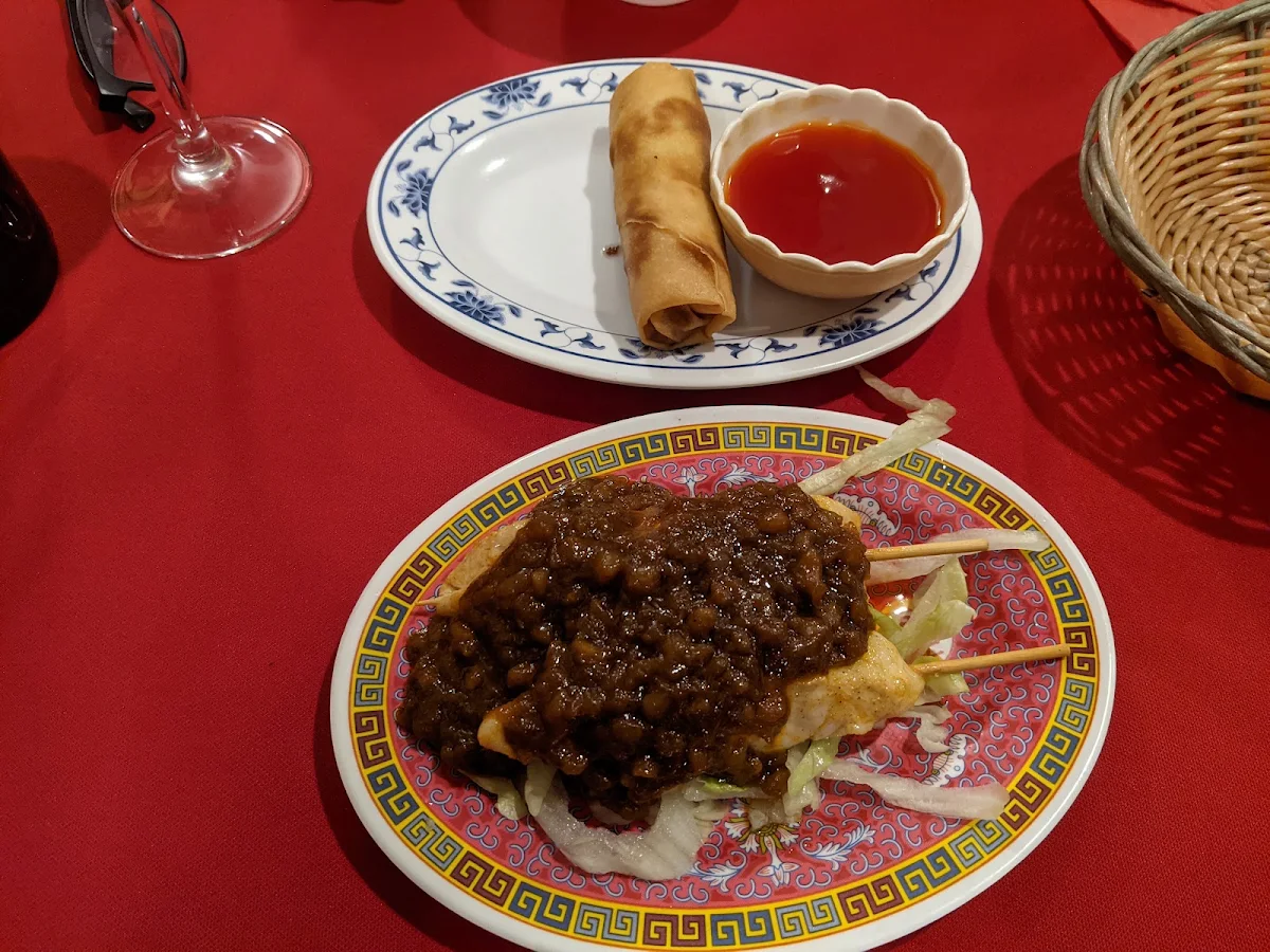 Highlights, Dragon Palace