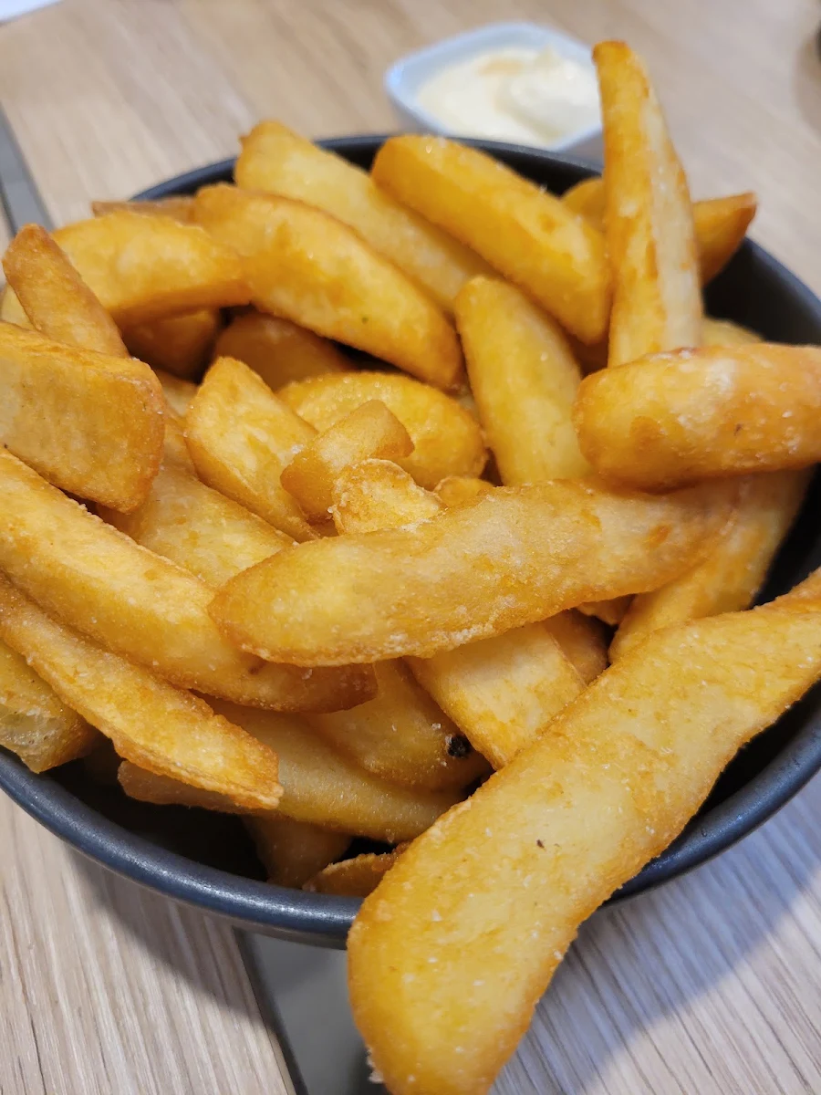 Chips, XS Espresso Rosemeadow
