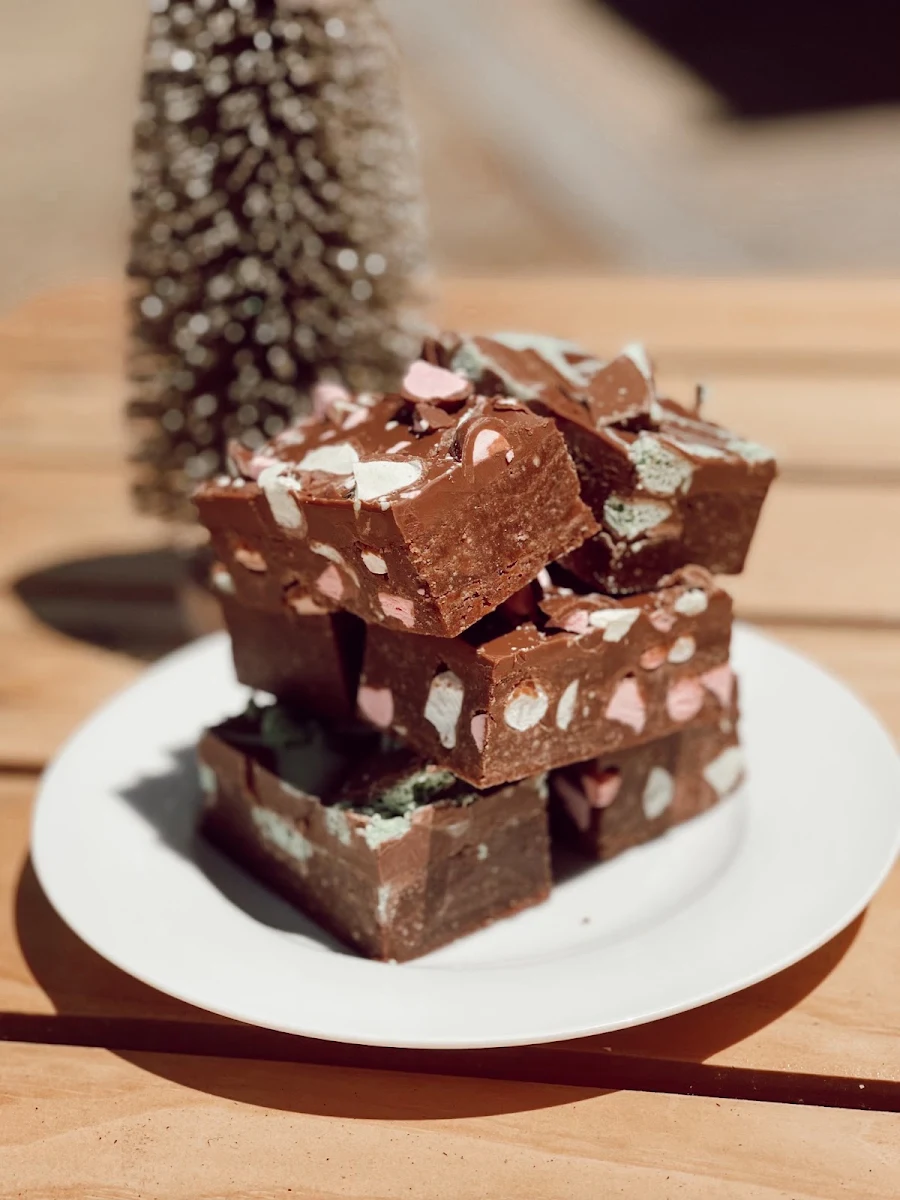 Highlights, Promenade Coffee Bar