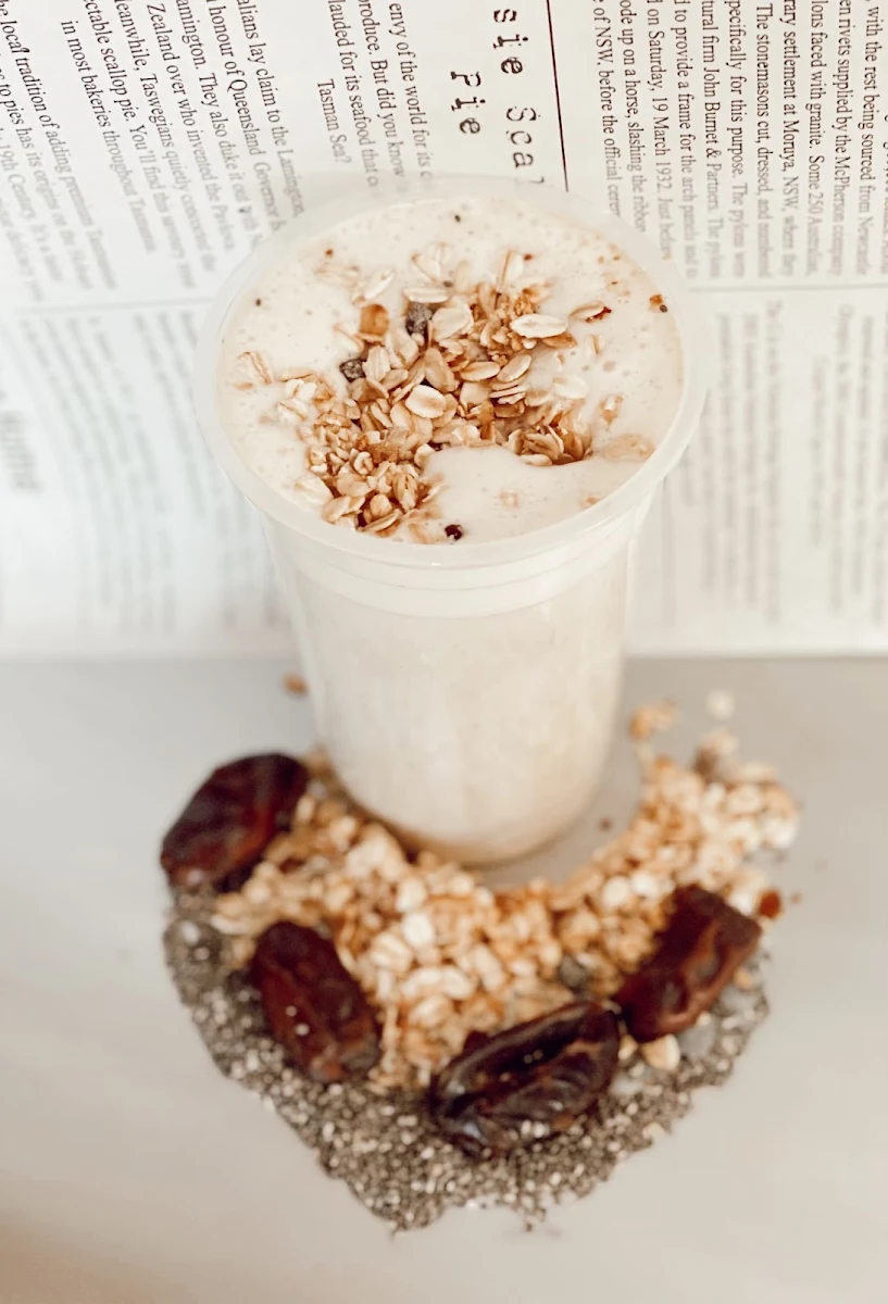 Highlights, Promenade Coffee Bar