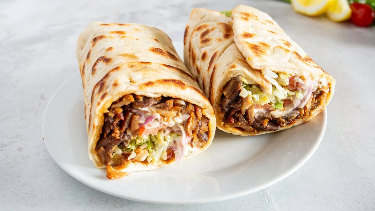 Highlights, Penta Fresh Kebab and Souvlaki