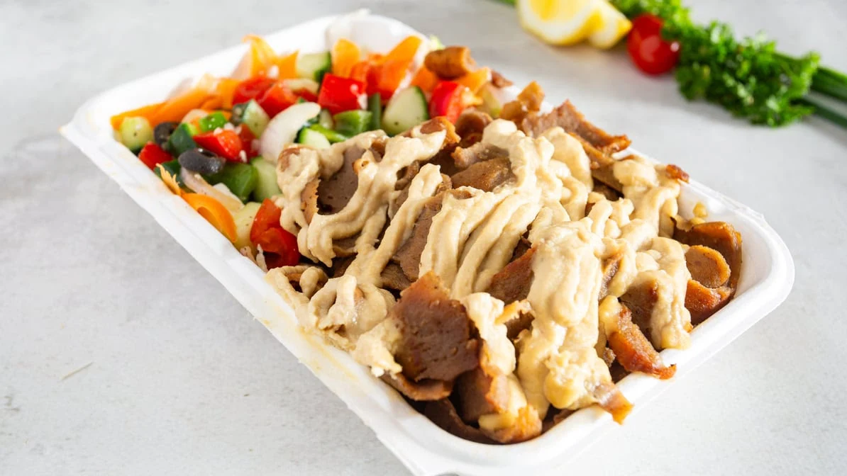 Highlights, Penta Fresh Kebab and Souvlaki