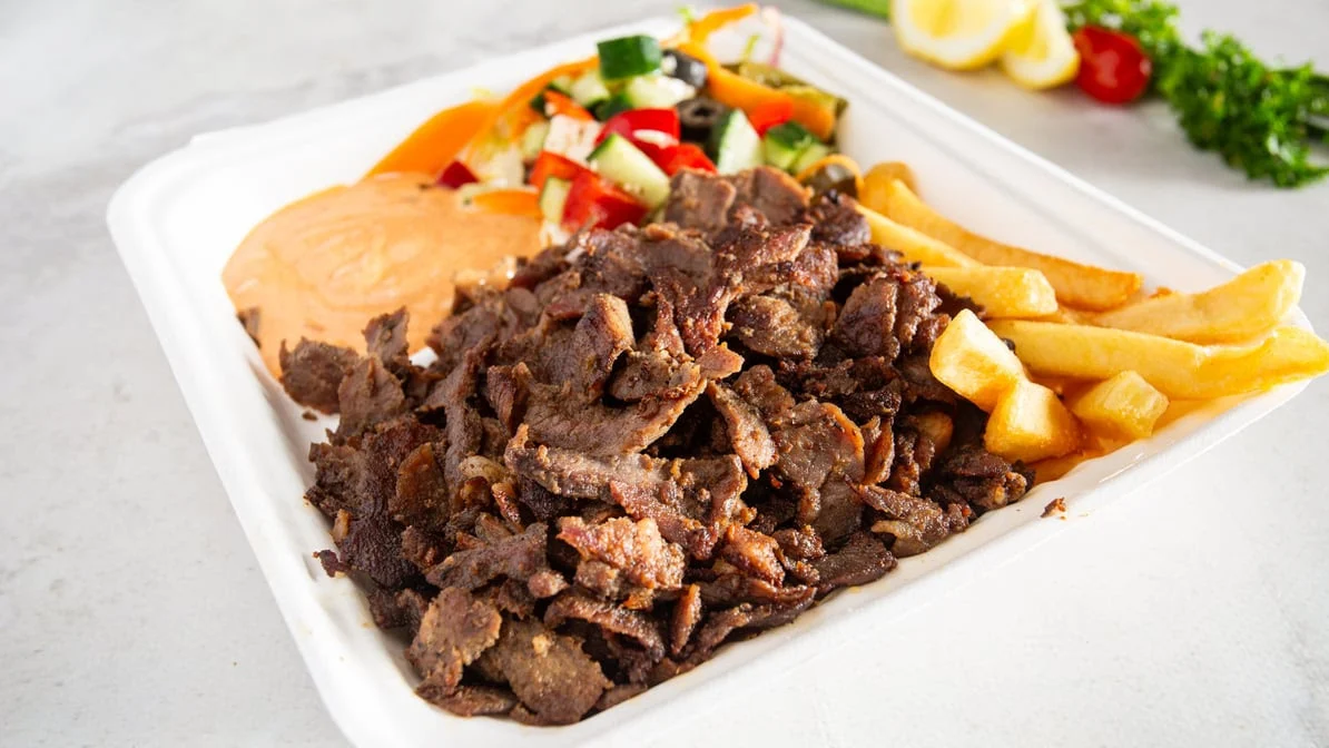 Highlights, Penta Fresh Kebab and Souvlaki