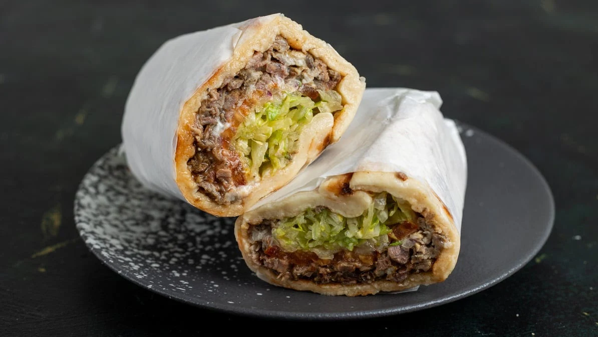 Highlights, Penta Fresh Kebab and Souvlaki