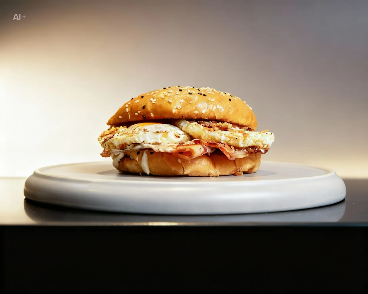 Highlights, 5TW BURGERS CO. PRESTON