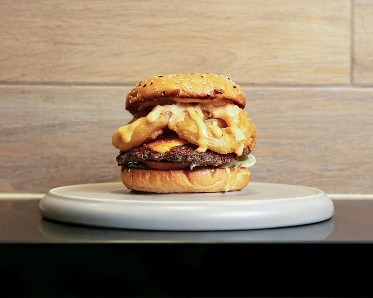 Highlights, 5TW BURGERS CO. PRESTON