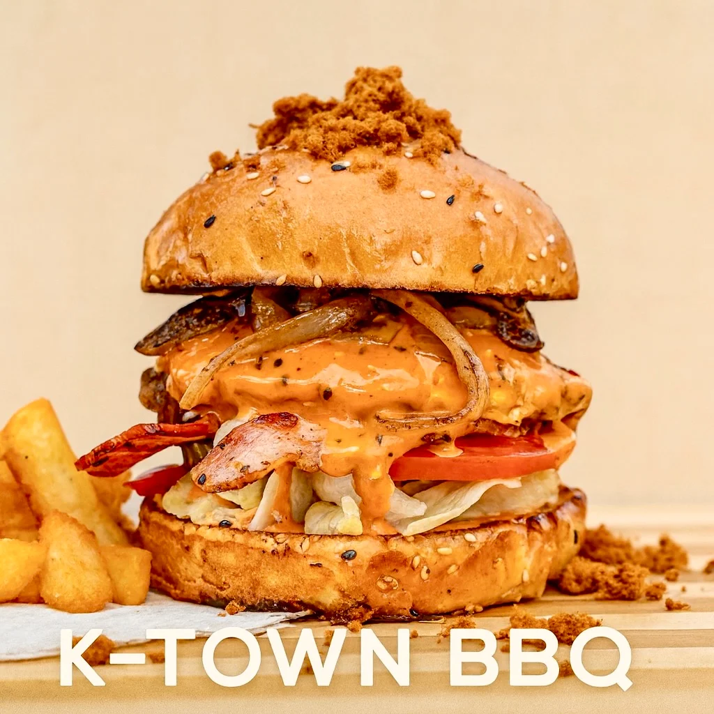 Highlights, 5TW BURGERS CO. PRESTON