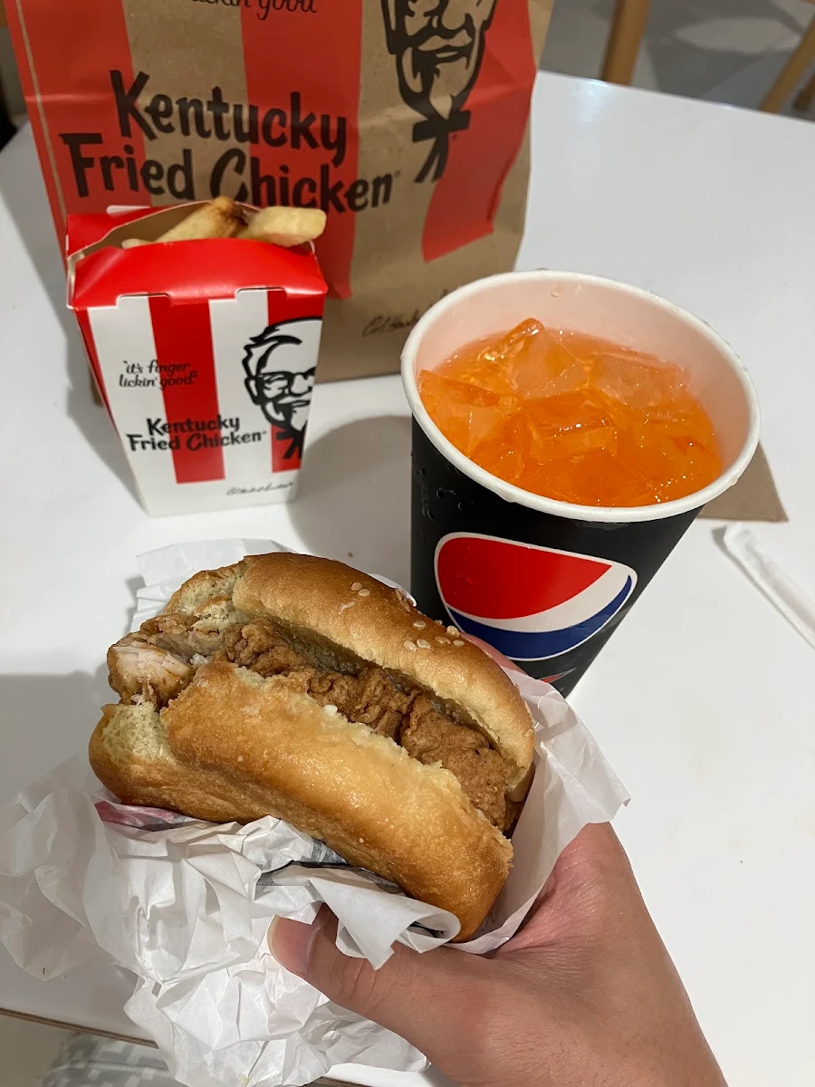 Highlights, KFC Australia Fair
