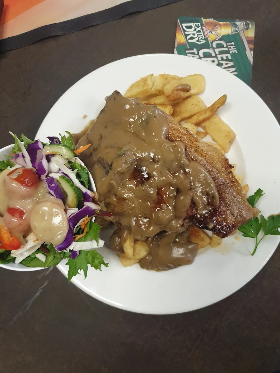Highlights, Pannawonica Tavern