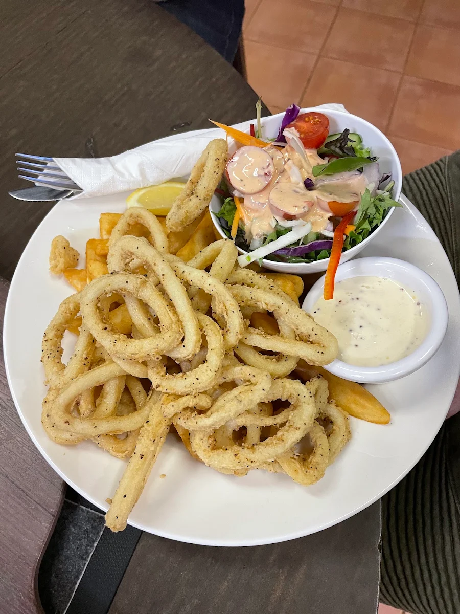 Highlights, Pannawonica Tavern