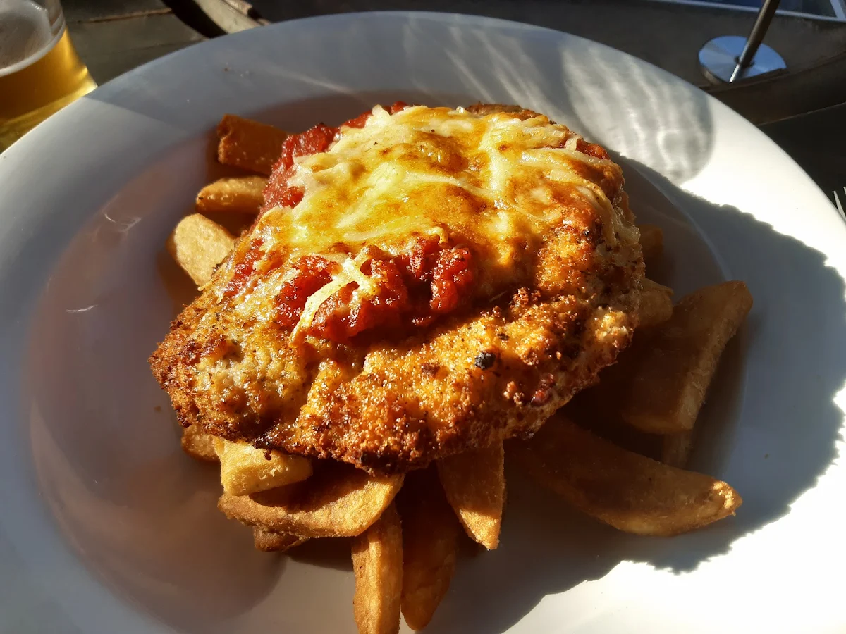 Highlights, Pannawonica Tavern