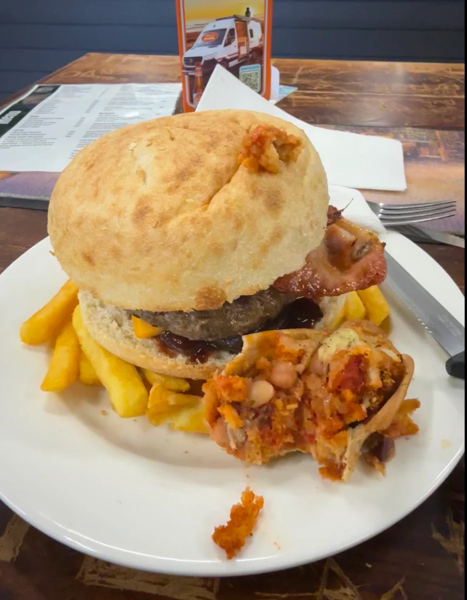 Highlights, Pannawonica Tavern
