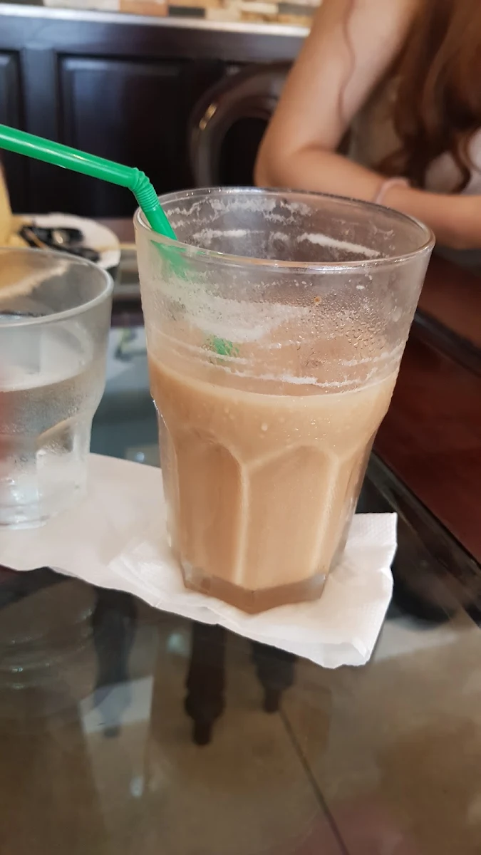 Thai Tea