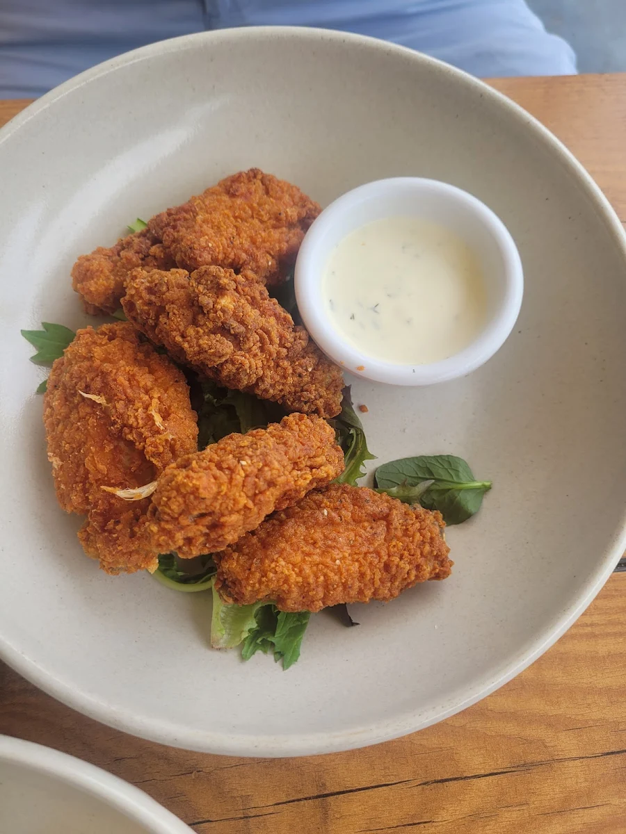 Chicken Wings