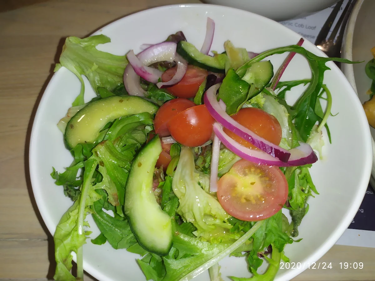 Side Salad