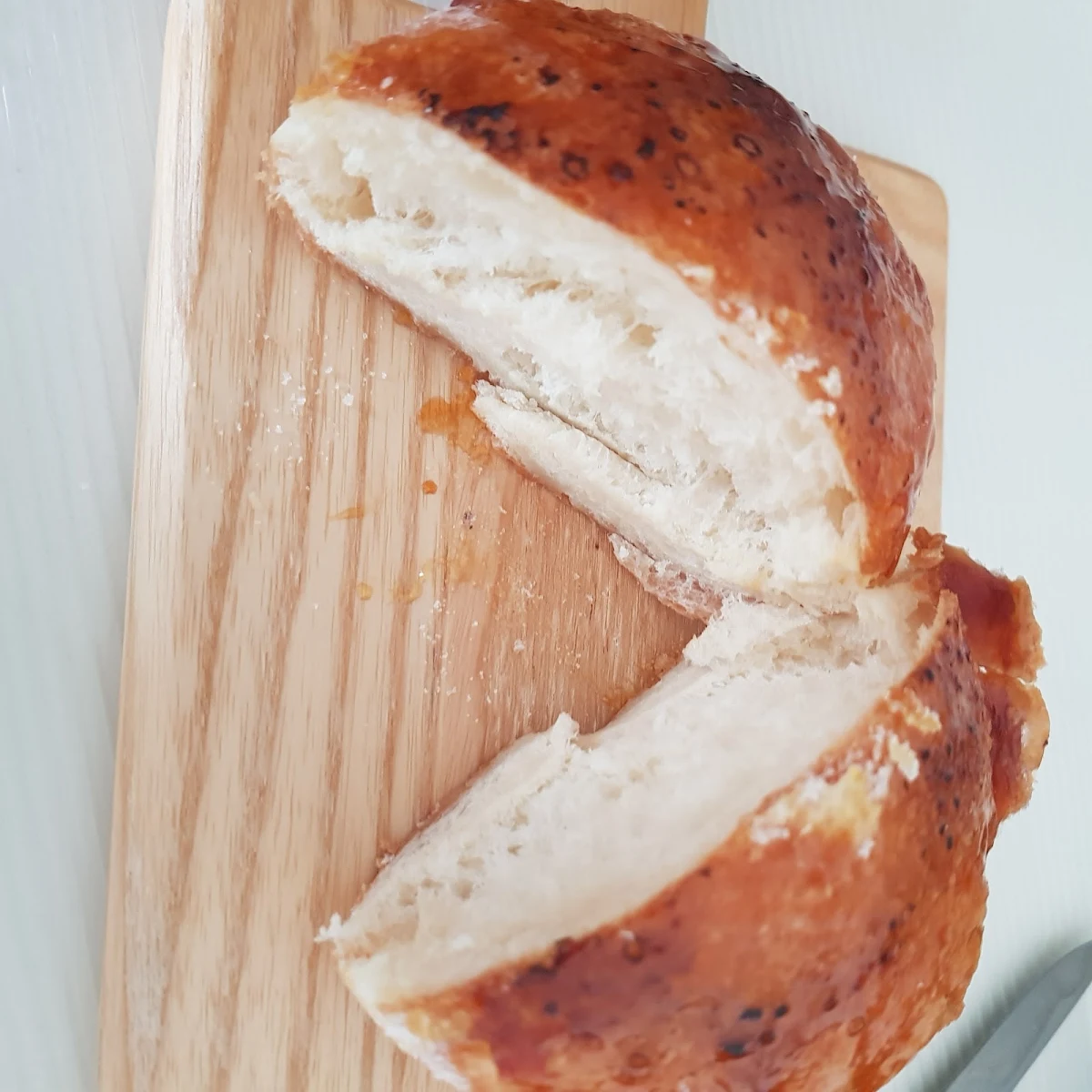 Highlights, Levain Doughnuts
