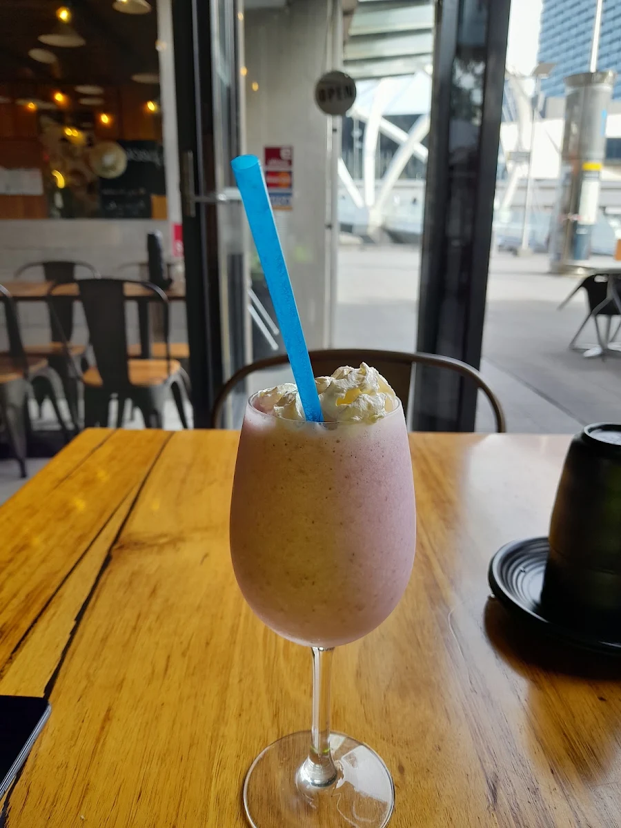 Smoothie