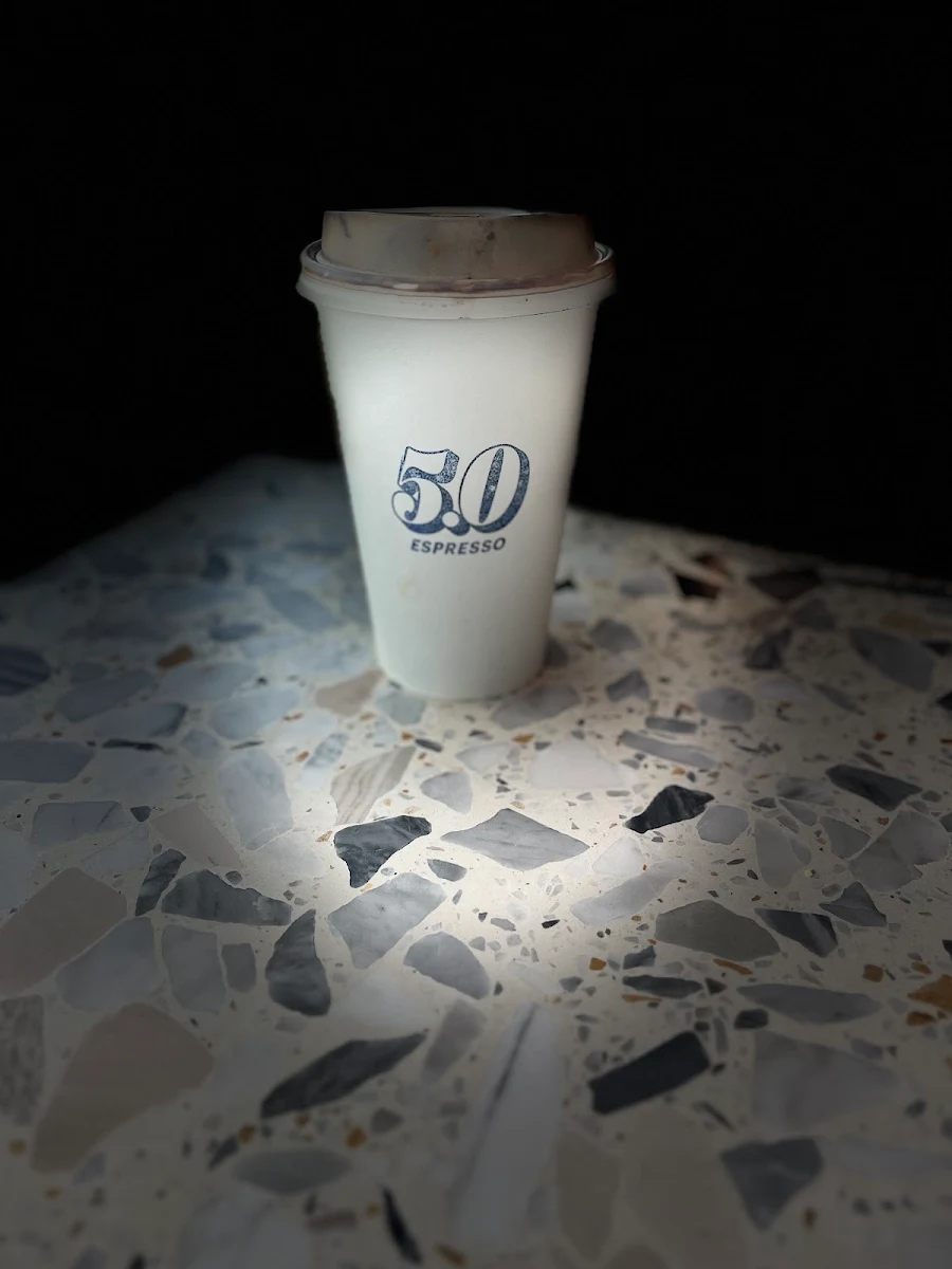 Café Crème