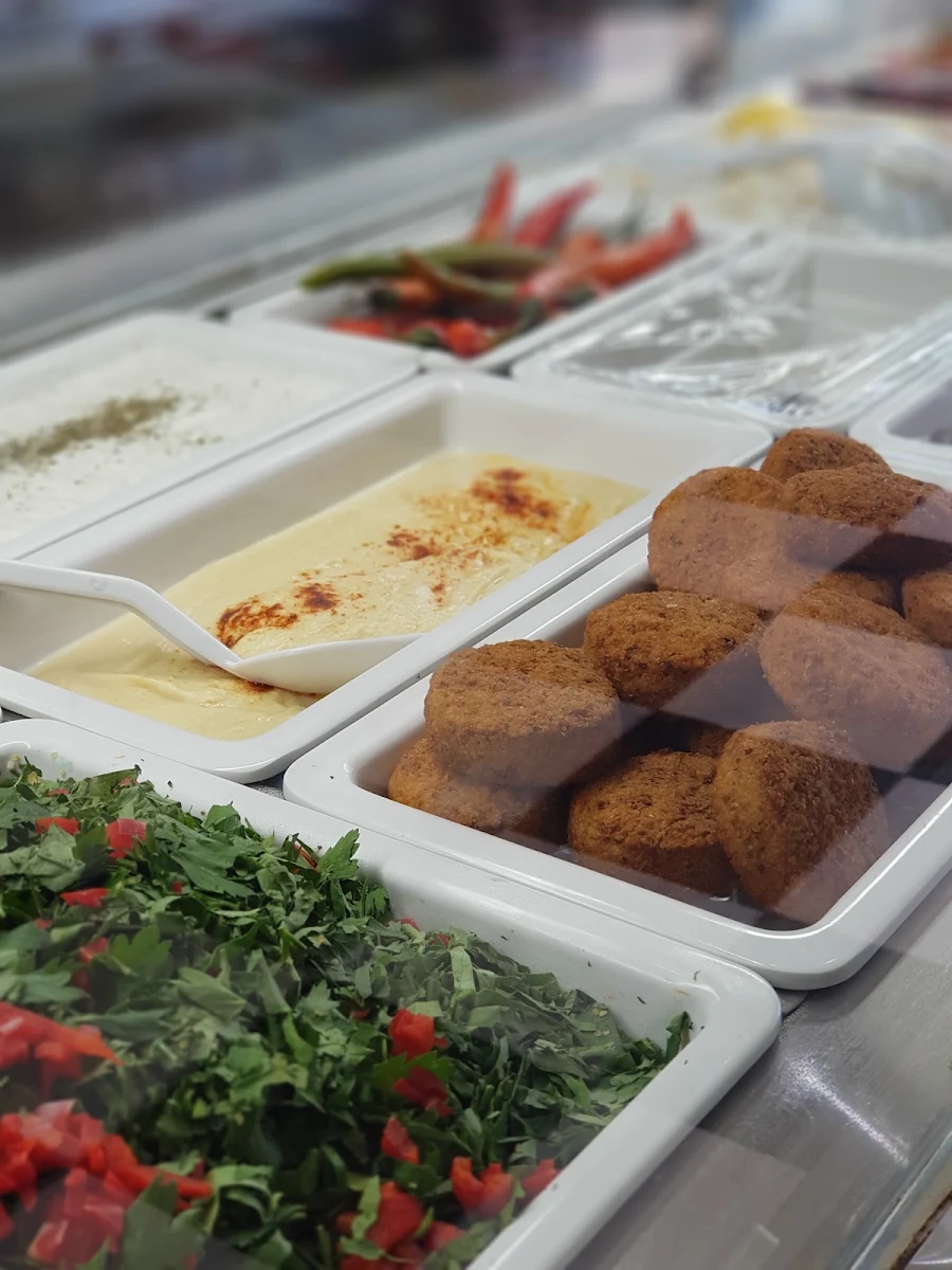 Highlights, Mustii's Pide Pizza and Kebabs