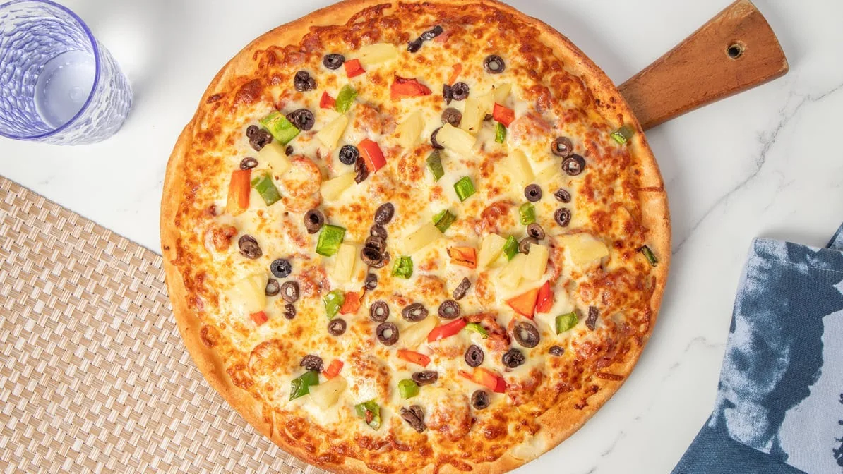 Highlights, Mustii's Pide Pizza and Kebabs