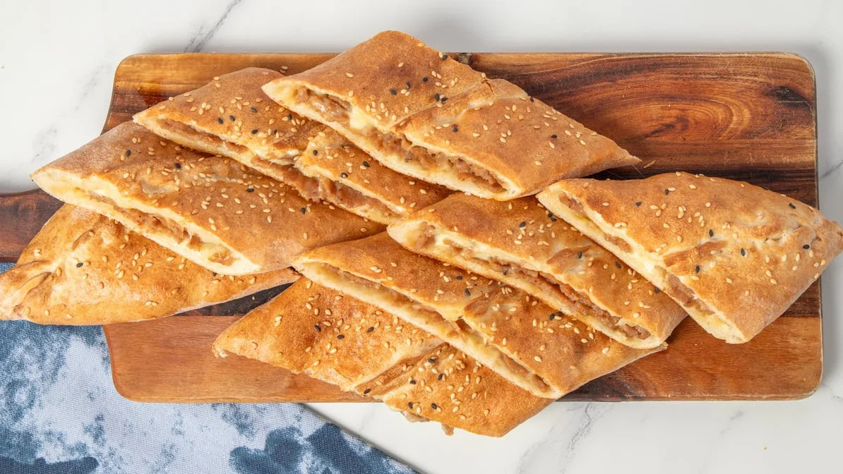 Highlights, Mustii's Pide Pizza and Kebabs