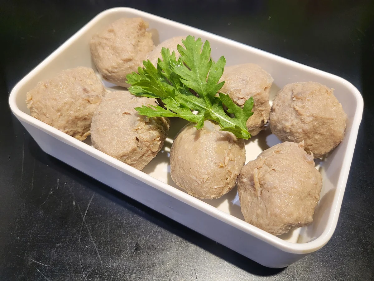 Highlights, New Idea Hotpot (牛煮意火煱店)