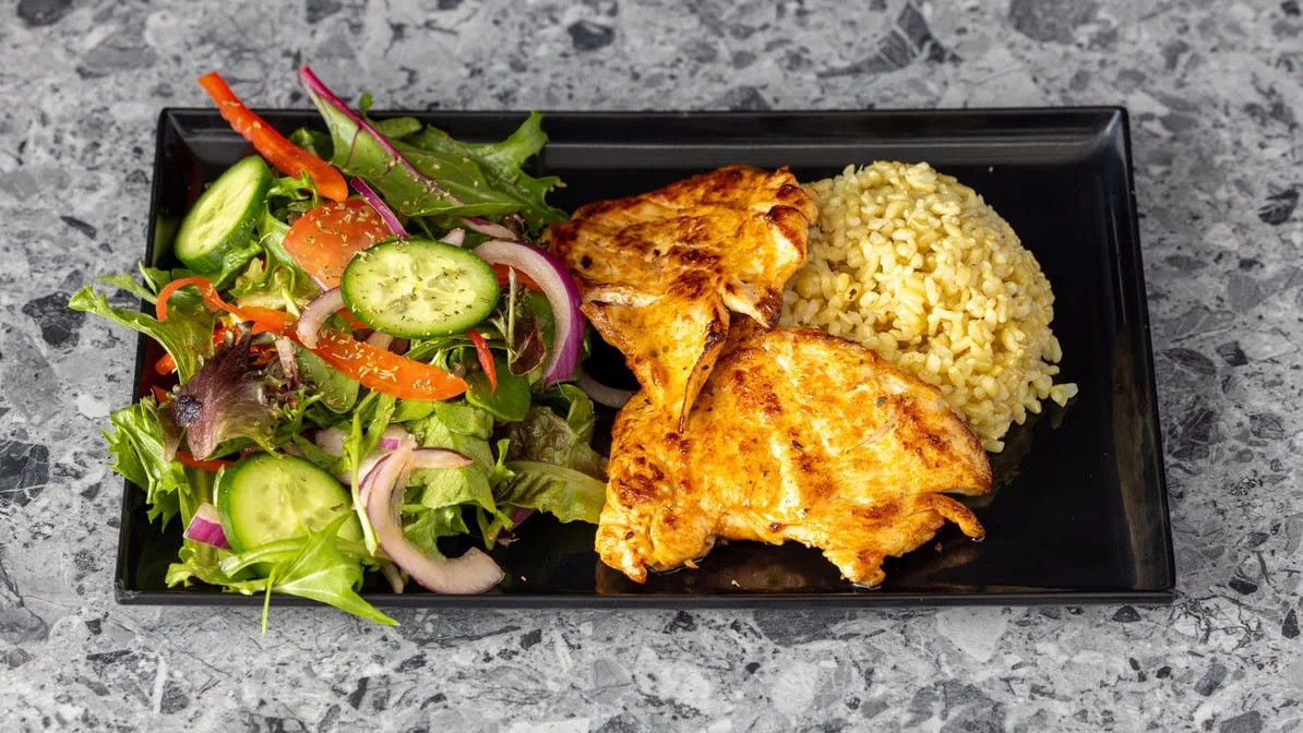 Highlights, BIG BOSS BURGERS REVESBY