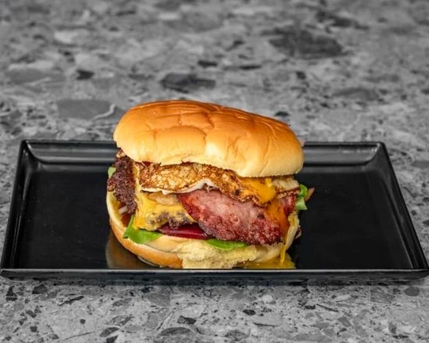 Highlights, BIG BOSS BURGERS REVESBY