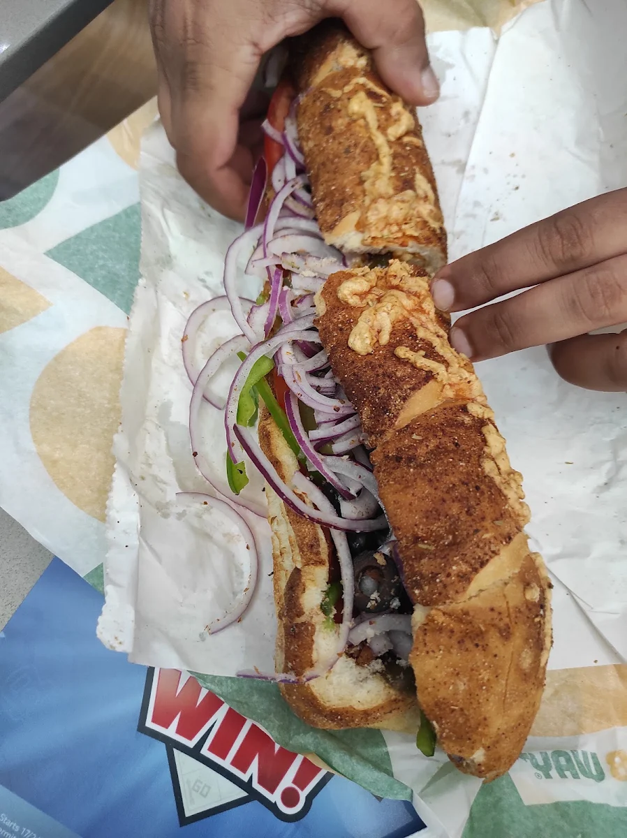 Highlights, Subway