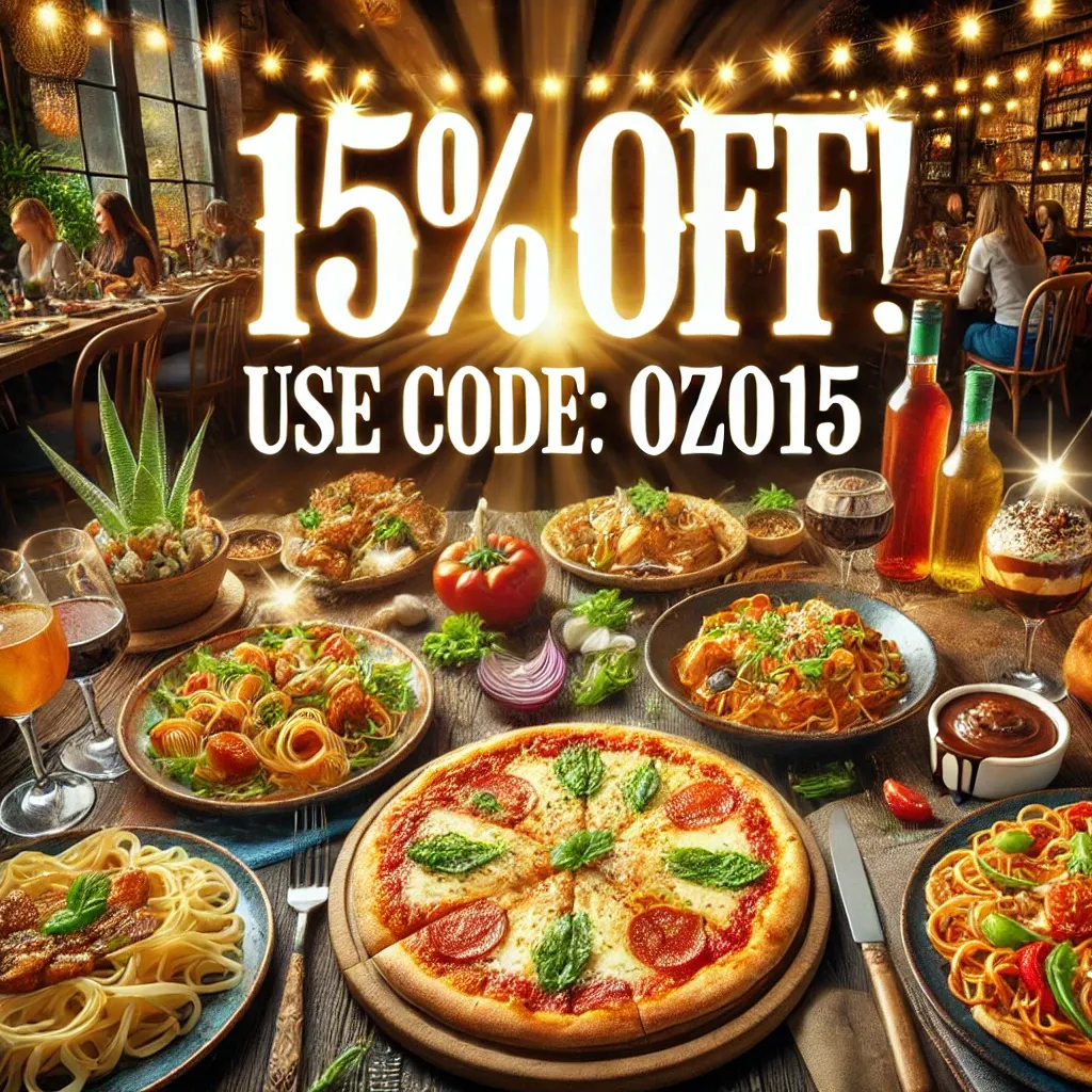 Highlights, Mamas and papas pizza