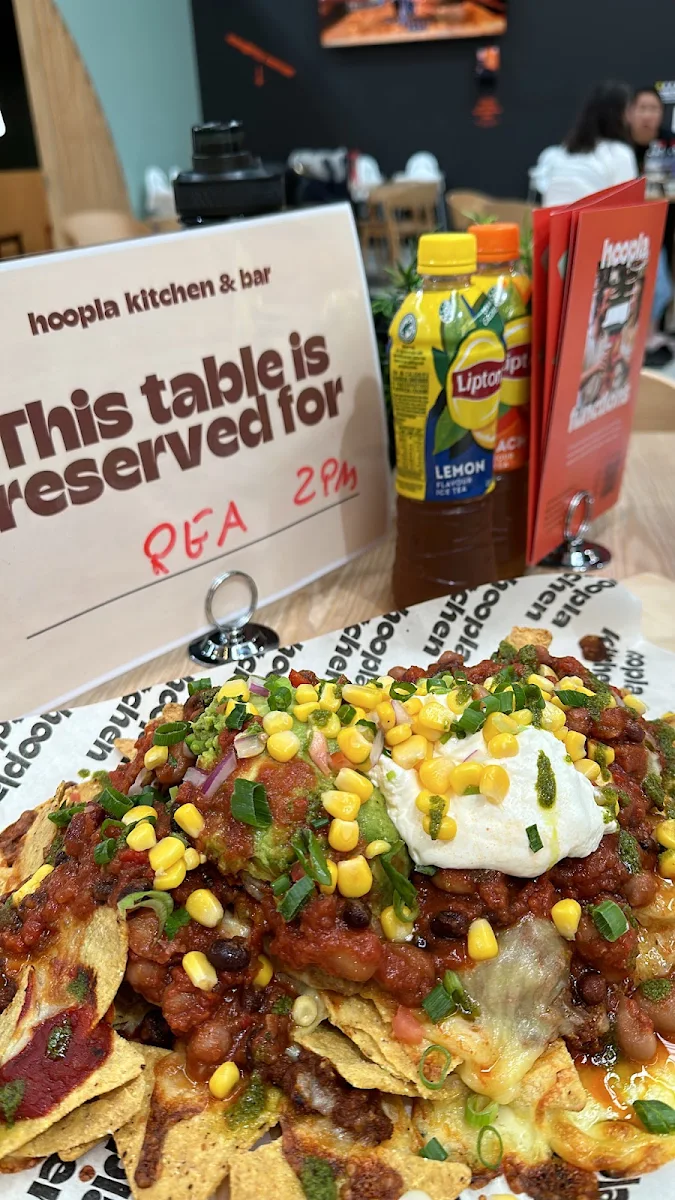Highlights, Hoopla South Morang