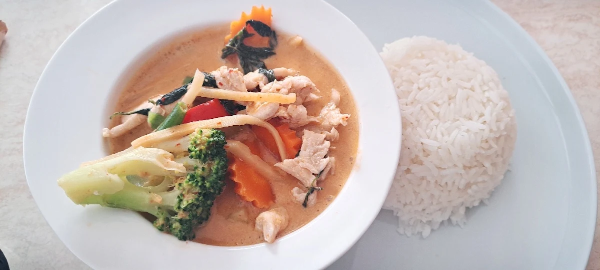 Red Curry