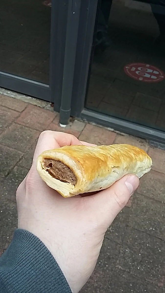 Sau, Routleys Bakery Torquay
